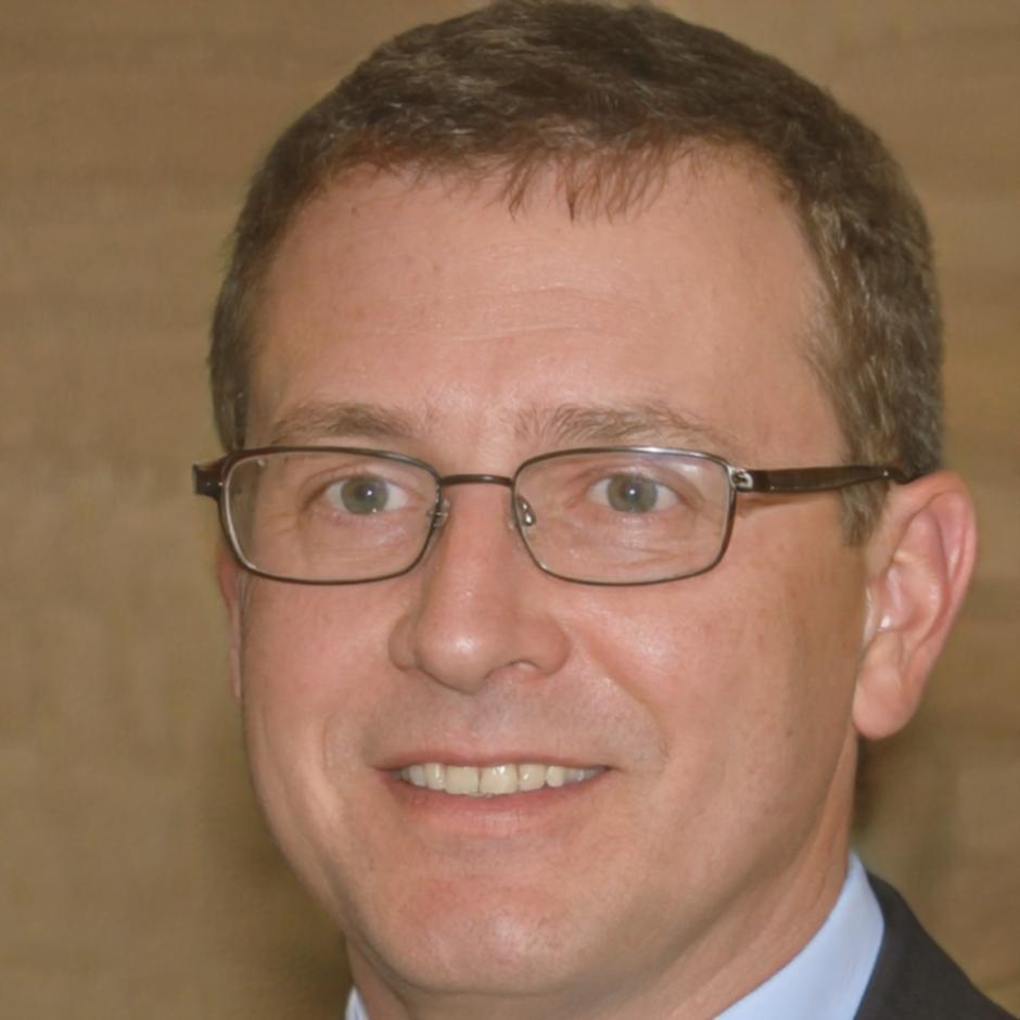 Michael Klein