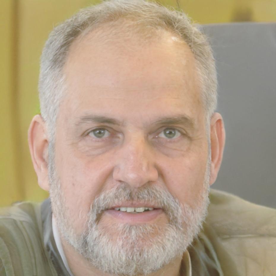 Thomas Weber, Geschäftsführer taronavexium